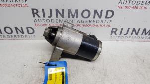 Anlasser van een Citroën DS3 Cabrio (SB) 1.6 16V VTS THP 2014