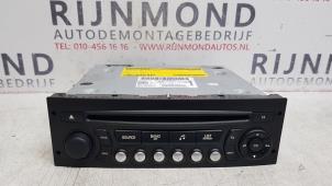 Używane Radioodtwarzacz CD Citroen DS3 Cabrio (SB) 1.6 16V VTS THP Cena € 90,75 Z VAT oferowane przez Autodemontage Rijnmond BV