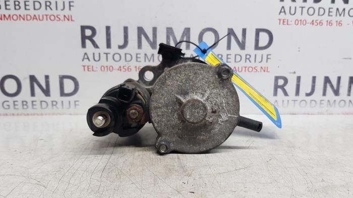 Gebrauchte Anlasser Honda Jazz (GD/GE2/GE3) 1.4 i-Dsi Preis € 29,00 Margenregelung angeboten von Autodemontage Rijnmond BV