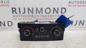 Usados Panel de control de calefacción Peugeot 207 CC (WB) 1.6 16V Precio € 48,40 IVA incluido ofrecido por Autodemontage Rijnmond BV