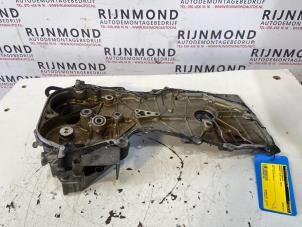 Used Timing cover Renault Clio IV (5R) 0.9 Energy TCE 90 12V Price on request offered by Autodemontage Rijnmond BV