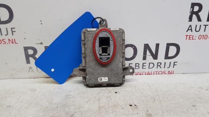 Używane Starter ksenonowy Mercedes B (W246/W242) 1.8 B-200 CDI BlueEFFICIENCY 16V Cena € 150,00 Procedura marży oferowane przez Autodemontage Rijnmond BV