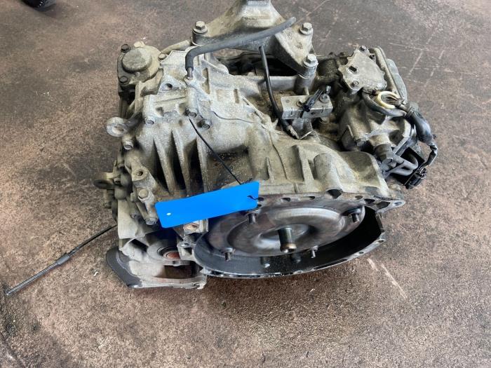 Usagé Boite de vitesses Ford Mondeo III 2.0 TDCi 130 16V Prix € 550,00 Règlement à la marge proposé par Autodemontage Rijnmond BV