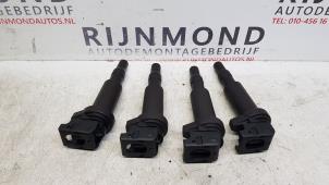 Used Pen ignition coil Mini Mini (R56) 1.4 16V One Price € 18,15 Inclusive VAT offered by Autodemontage Rijnmond BV