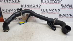 Begagnade Laddluftkylarslang Seat Ibiza IV (6J5) 1.4 TDI Pris på förfrågan erbjuds av Autodemontage Rijnmond BV