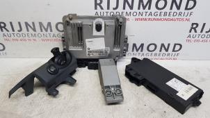Used Ignition lock + computer Mini Mini (R56) 1.4 16V One Price on request offered by Autodemontage Rijnmond BV