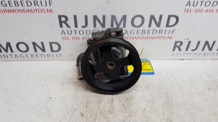 Usagé Pompe de direction Ford Transit Connect 1.8 TDdi LWB Euro 4 Prix € 50,00 Règlement à la marge proposé par Autodemontage Rijnmond BV