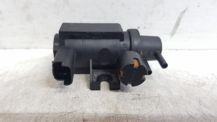 Usagé Régulateur pression turbo Ford Transit Connect 1.8 TDdi LWB Euro 4 Prix sur demande proposé par Autodemontage Rijnmond BV