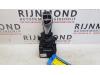 BMW 3 serie Touring (F31) 320i 2.0 16V Automatic gear selector