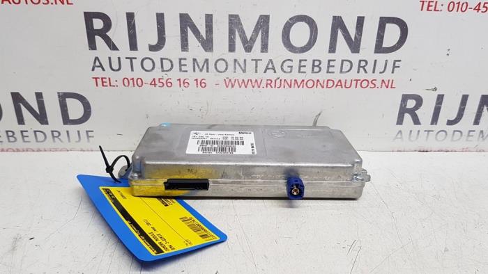 Usagé Module caméra BMW 3 serie Touring (F31) 320i 2.0 16V Prix € 544,50 Prix TTC proposé par Autodemontage Rijnmond BV
