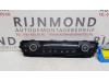 BMW 3 serie Touring (F31) 320i 2.0 16V Heater control panel