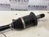 BMW 3 serie Touring (F31) 320i 2.0 16V Drive shaft, rear right
