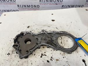 Used Timing cover Ford Transit Connect 1.8 TDdi LWB Euro 4 Price on request offered by Autodemontage Rijnmond BV