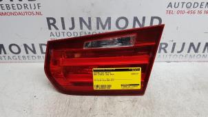 Used Taillight, right BMW 3 serie Touring (F31) 320i 2.0 16V Price € 84,70 Inclusive VAT offered by Autodemontage Rijnmond BV