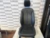 BMW 3 serie Touring (F31) 320i 2.0 16V Set of upholstery (complete)