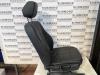 Set of upholstery (complete) from a BMW 3 serie Touring (F31) 320i 2.0 16V 2013