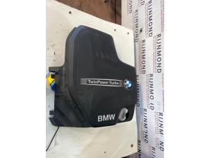 Used Engine cover BMW 3 serie Touring (F31) 320i 2.0 16V Price € 48,40 Inclusive VAT offered by Autodemontage Rijnmond BV