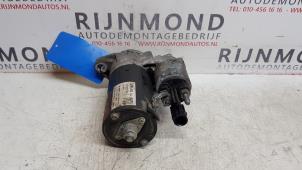 Used Starter Audi A1 (8X1/8XK) 1.2 TFSI Price € 48,40 Inclusive VAT offered by Autodemontage Rijnmond BV