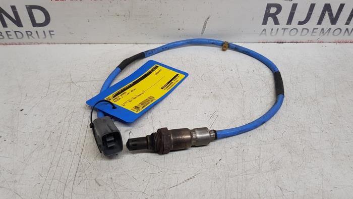 Usados Sonda Lambda Mazda 3 (BM/BN) 2.0 SkyActiv-G 120 16V Precio € 24,20 IVA incluido ofrecido por Autodemontage Rijnmond BV