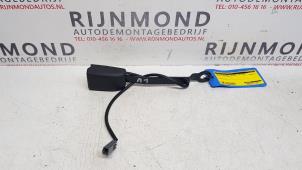 Usagé Attache ceinture avant gauche Mazda 3 (BM/BN) 2.0 SkyActiv-G 120 16V Prix sur demande proposé par Autodemontage Rijnmond BV