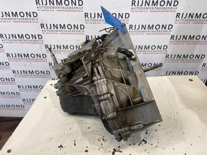 Getriebe Renault Modus/Grand Modus 1.6 16V 