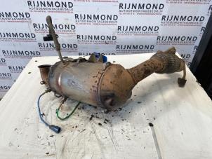 Used Particulate filter Ford B-Max (JK8) 1.6 TDCi 16V 95 Van Price € 484,00 Inclusive VAT offered by Autodemontage Rijnmond BV