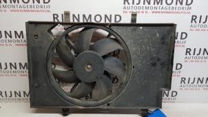Used Cooling fans Ford B-Max (JK8) 1.6 TDCi 16V 95 Van Price on request offered by Autodemontage Rijnmond BV
