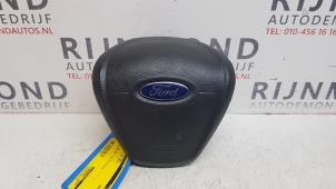 Used Left airbag (steering wheel) Ford B-Max (JK8) 1.6 TDCi 16V 95 Van Price € 121,00 Inclusive VAT offered by Autodemontage Rijnmond BV