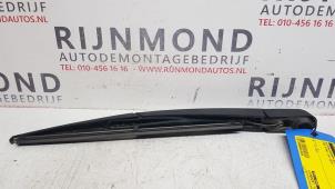 Used Rear wiper arm Ford B-Max (JK8) 1.6 TDCi 16V 95 Van Price € 30,25 Inclusive VAT offered by Autodemontage Rijnmond BV