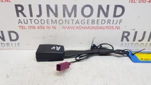 Used Front seatbelt buckle, right Ford B-Max (JK8) 1.6 TDCi 16V 95 Van Price on request offered by Autodemontage Rijnmond BV