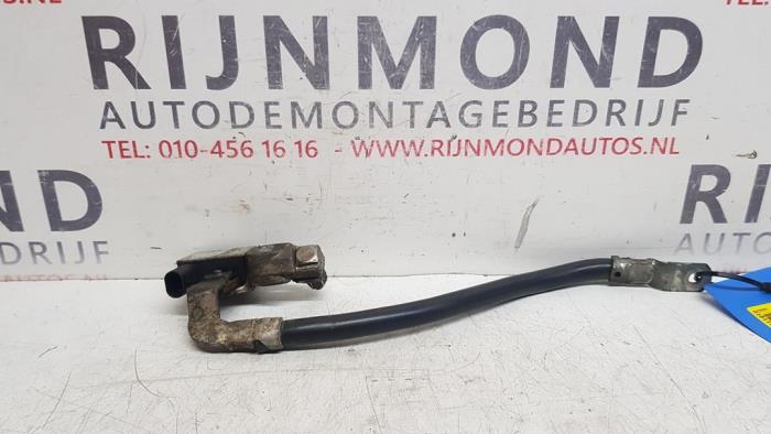 Używane Kabel (rózne) Ford B-Max (JK8) 1.6 TDCi 16V 95 Van Cena na żądanie oferowane przez Autodemontage Rijnmond BV