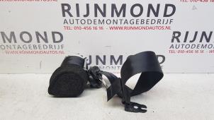 Usagé Ceinture de sécurité arrière gauche Ford B-Max (JK8) 1.6 TDCi 16V 95 Van Prix € 30,25 Prix TTC proposé par Autodemontage Rijnmond BV