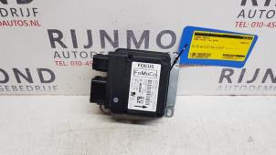 Used Airbag Module Ford Focus 3 1.0 Ti-VCT EcoBoost 12V 100 Price € 151,25 Inclusive VAT offered by Autodemontage Rijnmond BV