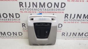 Used Interior lighting, front BMW 3 serie Touring (F31) 320i 2.0 16V Price on request offered by Autodemontage Rijnmond BV
