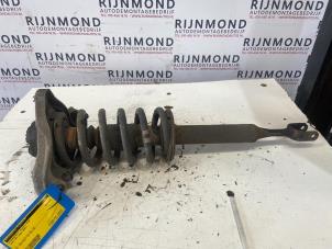 Used Front shock absorber, right Audi A4 Quattro (B6) 2.5 TDI V6 24V Price € 50,00 Margin scheme offered by Autodemontage Rijnmond BV
