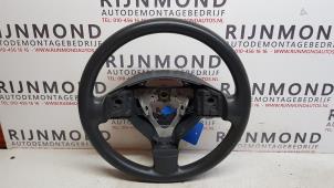 Used Steering wheel Suzuki Alto (GF) 1.0 12V Price € 36,30 Inclusive VAT offered by Autodemontage Rijnmond BV