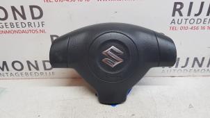 Używane Poduszka powietrzna lewa (kierownica) Suzuki Alto (GF) 1.0 12V Cena € 90,75 Z VAT oferowane przez Autodemontage Rijnmond BV