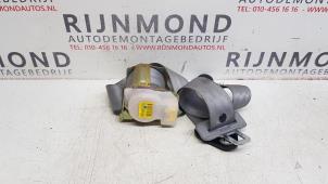 Gebrauchte Sicherheitsgurt rechts hinten Kia Picanto (BA) 1.0 12V Preis € 50,00 Margenregelung angeboten von Autodemontage Rijnmond BV