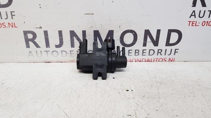 Usagé Régulateur pression turbo Ford Transit Connect 1.8 TDdi LWB Euro 4 Prix sur demande proposé par Autodemontage Rijnmond BV