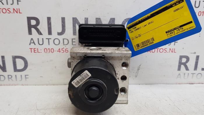 ABS pump from a Ford Transit Connect 1.8 TDdi LWB Euro 4 2012