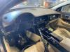 Jaguar XF (CC9) 3.0 D V6 24V Airbag set + dashboard
