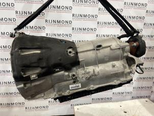 Used Gearbox BMW 3 serie (F30) 340i 3.0 TwinPower Turbo 24V Price € 1.512,50 Inclusive VAT offered by Autodemontage Rijnmond BV