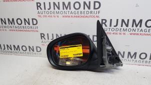 Used Wing mirror, left BMW 3 serie (E90) 318i 16V Price € 60,50 Inclusive VAT offered by Autodemontage Rijnmond BV