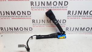 Usagé Insertion ceinture de sécurité avant gauche BMW 3 serie (E90) 318i 16V Prix € 90,75 Prix TTC proposé par Autodemontage Rijnmond BV