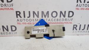Used Antenna Amplifier BMW 3 serie (E90) 318i 16V Price on request offered by Autodemontage Rijnmond BV