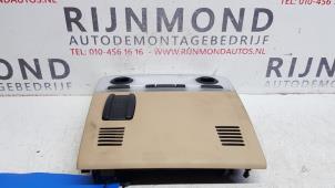 Used Interior lighting, front BMW 3 serie (E90) 318i 16V Price on request offered by Autodemontage Rijnmond BV