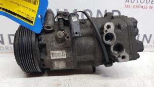 Used Air conditioning pump BMW 3 serie (E90) 318i 16V Price € 121,00 Inclusive VAT offered by Autodemontage Rijnmond BV