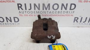 Used Rear brake calliper, right BMW 3 serie (E90) 318i 16V Price € 48,40 Inclusive VAT offered by Autodemontage Rijnmond BV