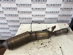 Used Particulate filter Dacia Lodgy (JS) 1.5 dCi FAP Price € 300,00 Margin scheme offered by Autodemontage Rijnmond BV