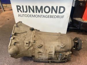 Used Gearbox Mercedes C (W203) 2.0 C-200K 16V Price € 450,00 Margin scheme offered by Autodemontage Rijnmond BV